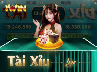 Tài Xỉu Live CO88