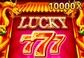 Lucky Seven CO88