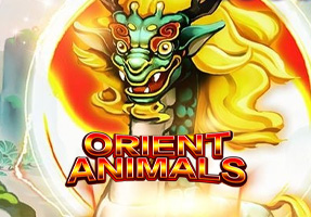 Orient Animals CO88