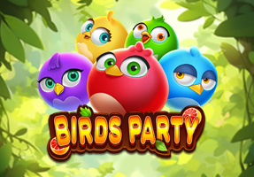 Birds Party CO88