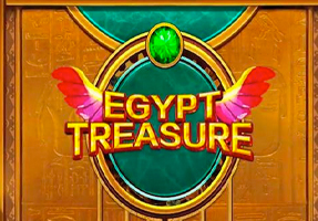Egypt Treasure CO88