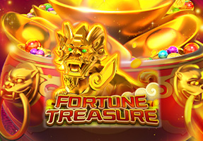 Fortune Treasure CO88