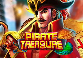 Pirate Treasure CO88