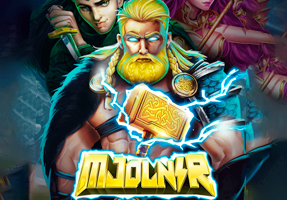 Mjolnir CO88