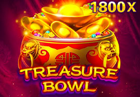Treasure Bowl CO88