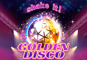 Golden Disco CO88