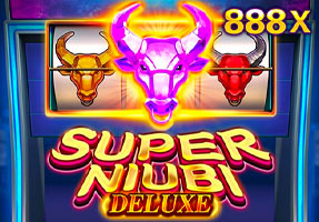 Super Niubi Deluxe CO88