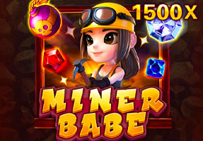 Miner Babe CO88