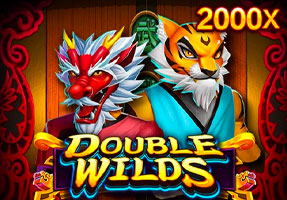 Double Wilds CO88