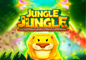 Jungle Jungle CO88