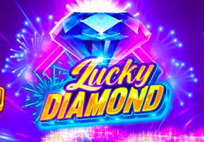 Lucky Diamond CO88