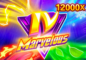 Marvelous Iv CO88