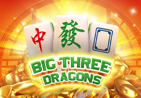 Big Three Dragons CO88