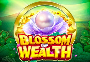 Blossom Of Wealth CO88