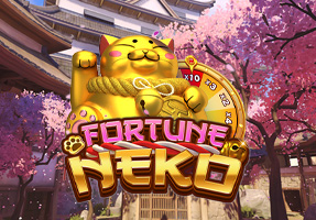 Fortune Neko CO88