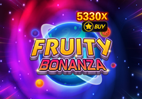 Fruity Bonanza CO88
