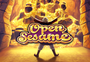 Open Sesame CO88