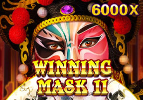 Winning Mask II CO88