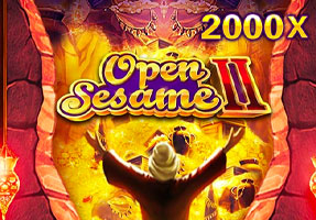 Open Sesameii CO88