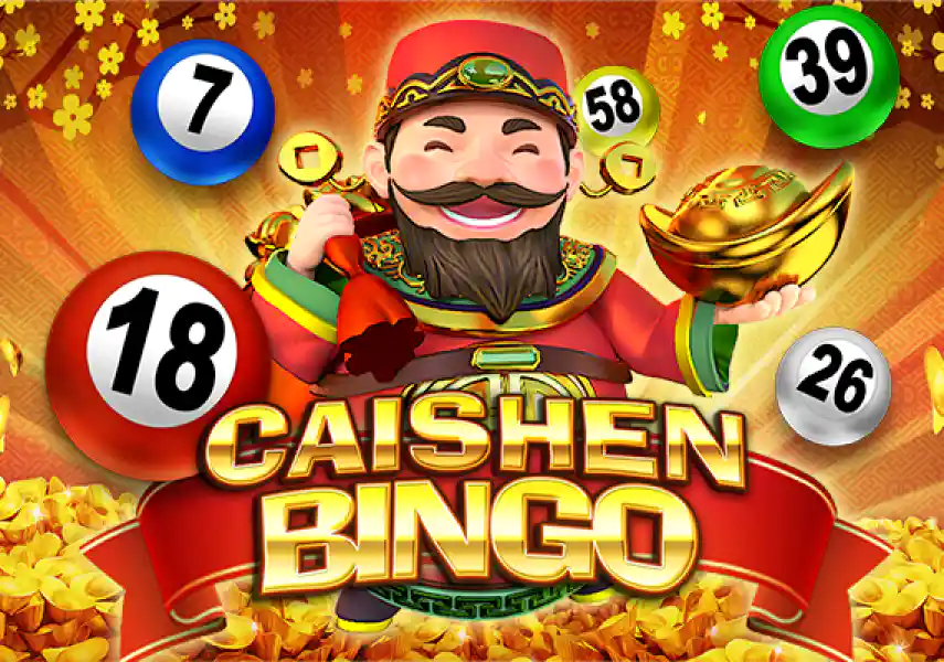 Cai Shen Bingo CO88