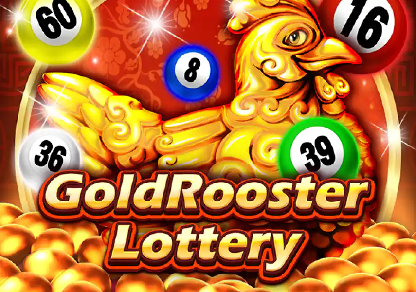 Gold Rooster Lottery CO88