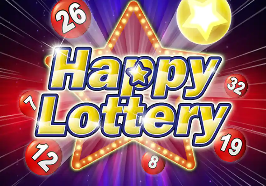Happy Lottery CO88