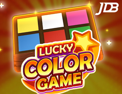 Lucky Color Game CO88