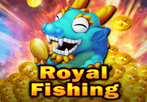 Royal Fishing CO88