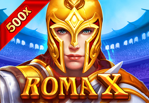 RomaX CO88