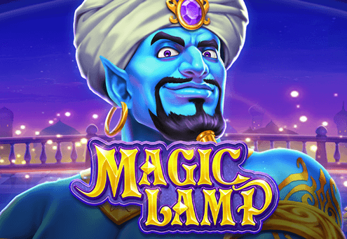 Magic Lamp CO88