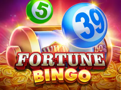 Fortune Bingo CO88
