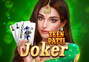 TeenPatti Joker CO88