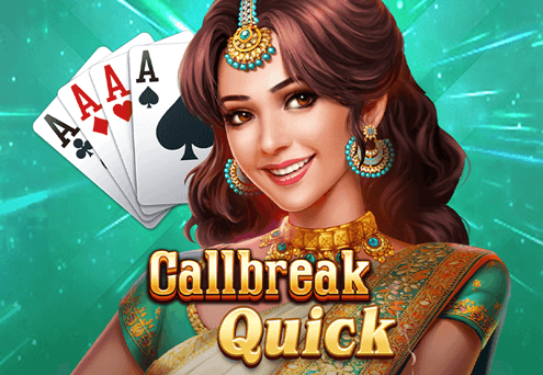 Callbreak Quick CO88