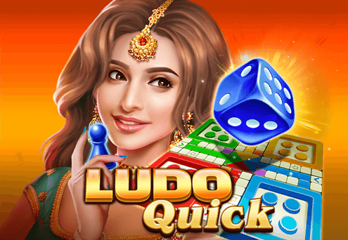 Ludo Quick CO88