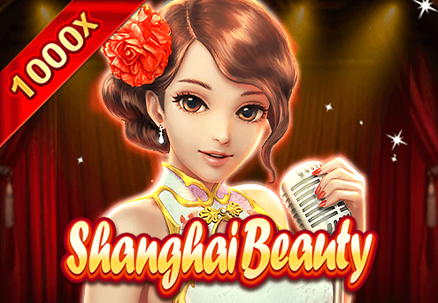 Shanghai Beauty CO88