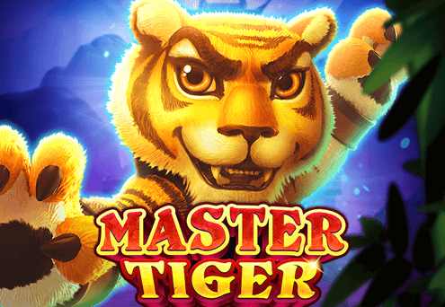 Master Tiger CO88