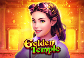 Golden Temple CO88