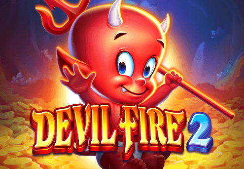 Devil Fire CO88