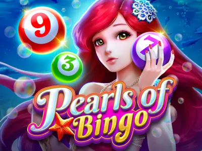 Pearls of Bingo CO88