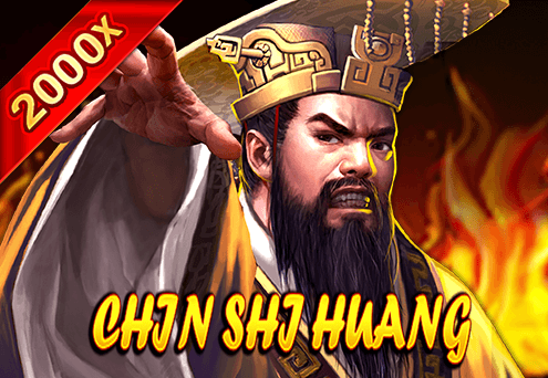 Chin Shi Huang CO88