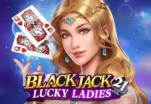 Blackjack Lucky Ladies CO88