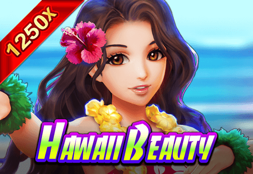 Hawaii Beauty CO88