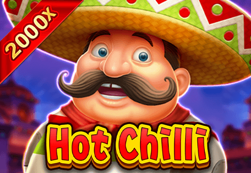 Hot Chilli CO88