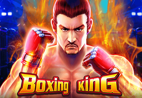 Boxing King CO88