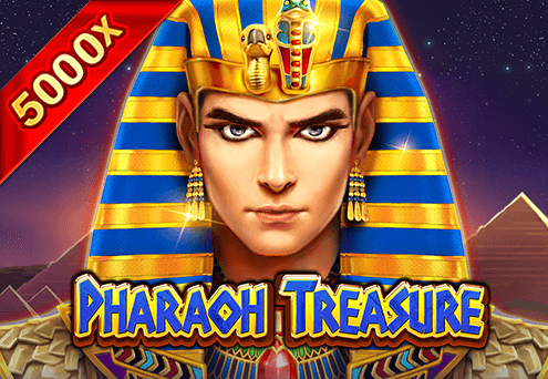 Pharaoh Treasure CO88