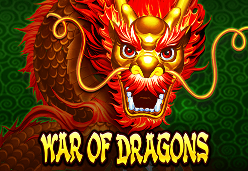War Of Dragons CO88