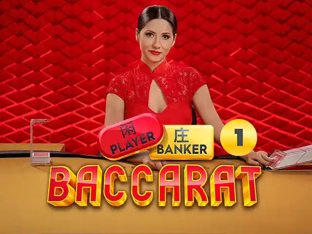 Baccarat 1 CO88