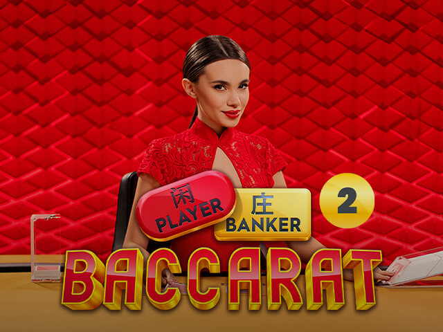 Baccarat 2 CO88