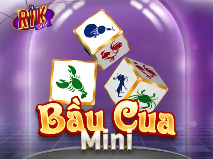Bầu Cua Mini CO88