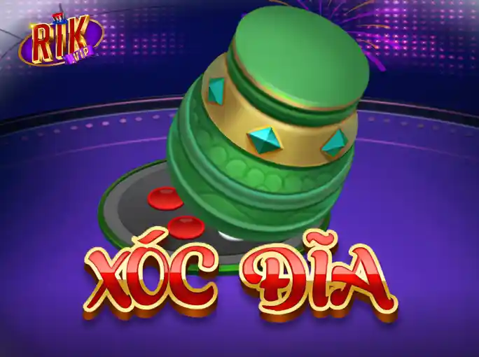 Xóc Đĩa CO88